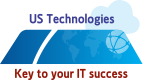 UST CLOUD HOSTING